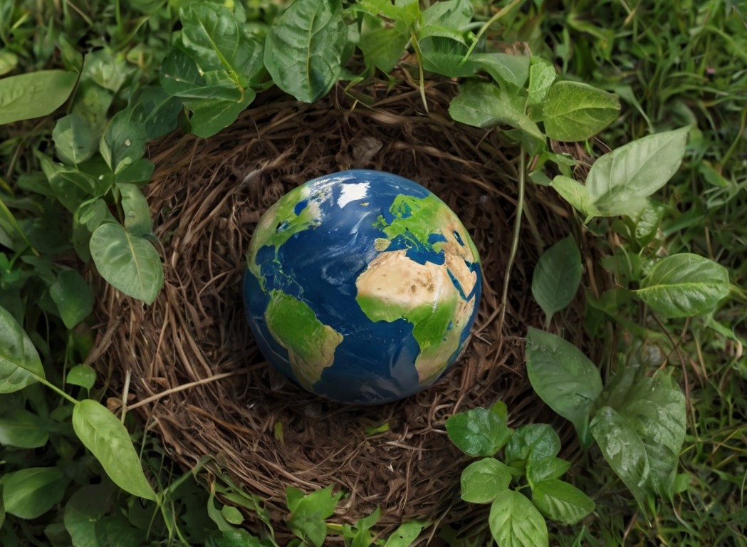 environmental-sustainability